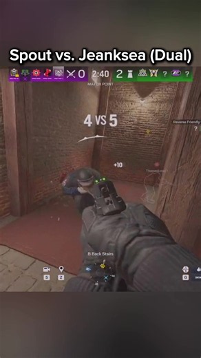 Rainbow Six Siege Operation Split Fire new season gameplay