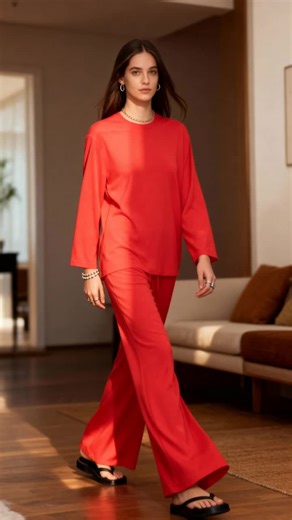 PUMIEY Women’s Loose-Fit #OOTD #outfitinspo #coquette #tiktokmademebuyit #tiktokshop