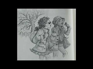 Nancy Clancy, Secret Admirer by Jane O'Connor (audio book) book 2