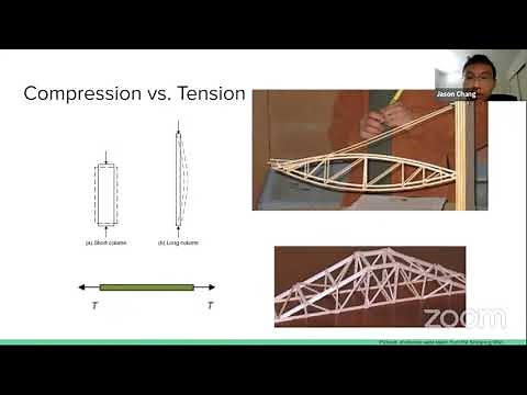 Boomilever (B/C) — Science Olympiad