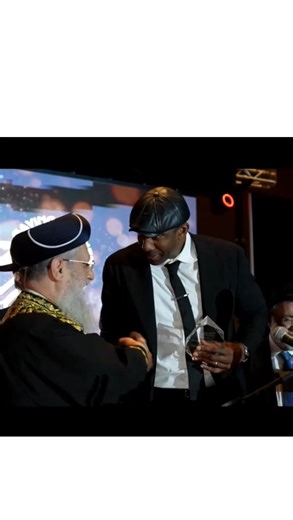 Chazaq on Instagram: "🌎History was made in Florida last week! 🔥 1,200+ people. One mission: Our children. From a legendary performance by @GadElbaz to an inspiring appearance by NBA star @AmareisReal, the CHAZAQ Gala at the Diplomat Hotel was NEXT LEVEL. 🏀✨ The energy reached a peak when the Chief Rabbi of Israel, Rav David Yosef, entered the room—a powerful reminder that we are one people, one heart. 🇮🇱🙌 We stood in awe as we honored the visionaries who don’t just talk about the future—th