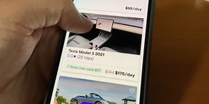 What the Tech: Clever ways people are making money