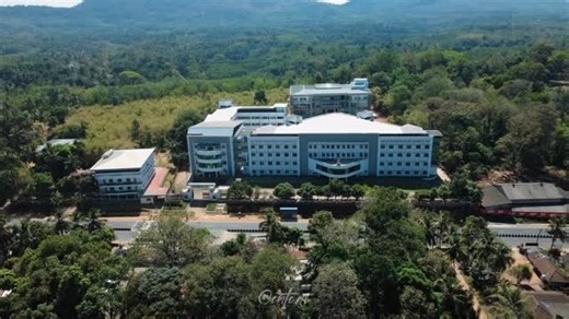 Ente AI | From maps to machine learning — the Department of Geography at Yuvakshetra Institute of Management Studies, Mundur, Palakkad is stepping... | Instagram
