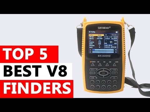 Top 5 Best V8 Finders On Aliexpress On Aliexpress