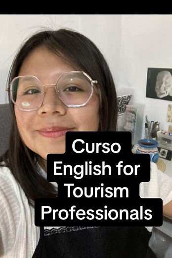 Curso de Inglés para Turismo: Mejora tus Habilidades