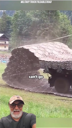 147K views · 581 reactions | Military Truck Foldable Road #fblifestyle | Boyaks Recipes | Facebook