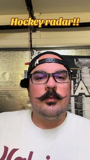 Really OK Hockey on TikTok