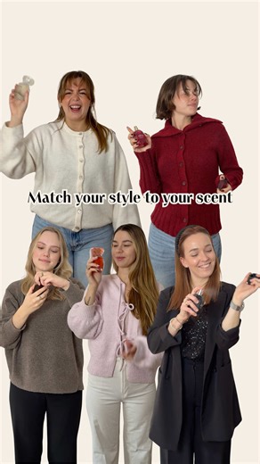 Discover Your Perfect Scent: Midnight Cherry Vibes