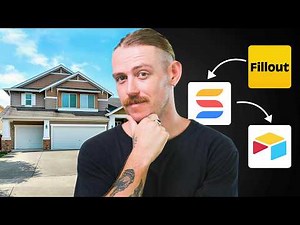 Real Estate Lead Automation: Build a System