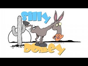 [no copyright music] Country Comedy Background Music For YouTube Videos / Silly Donkey by EmanMusic