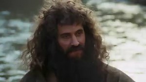 Baptême de Jésus | Paroles de la Bible