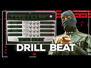 How to Make Drill Beats in Lmms 2025