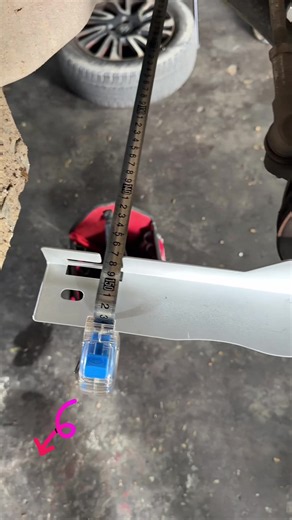 DIY Wheel Stopper Alignment: Straighten Steering Wheel in 5 Minutes