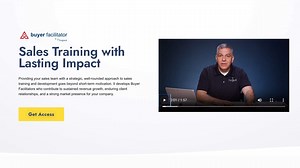 Sales Training by Topaz Sales Consulting