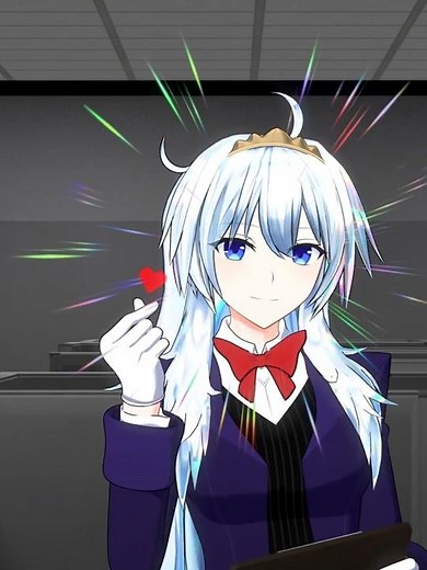 [SFM] Mirabelle Makes an Unwarranted Flirtatious Pass (Again)