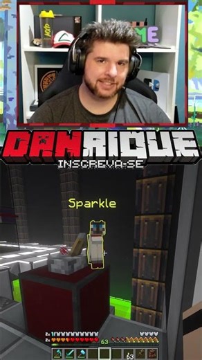 ABSURD XP FARM! #minecraft