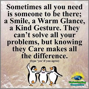 Understanding Compassion ❤️ | Understanding Compassion