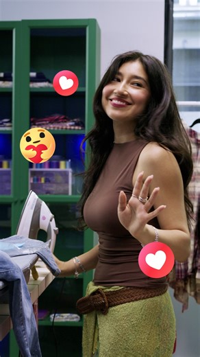 966K views · 15K reactions | In our final episode of Project Marketplace, young designers compete to make the most elegant look for our Extravaganza challenge  Guest judge Christopher John Rogers joins judge and fashion designer David, along with our fabulous host JASMINAtv ✨ | Facebook | Facebook