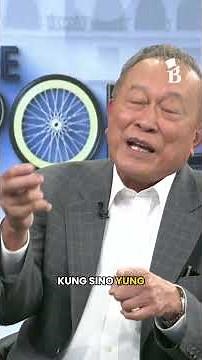 Pepito Alvarez says he is close to identifying the 'mastermind' behind flood control affidavit