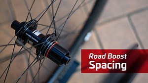 Road Boost Spacing - Wheelworks