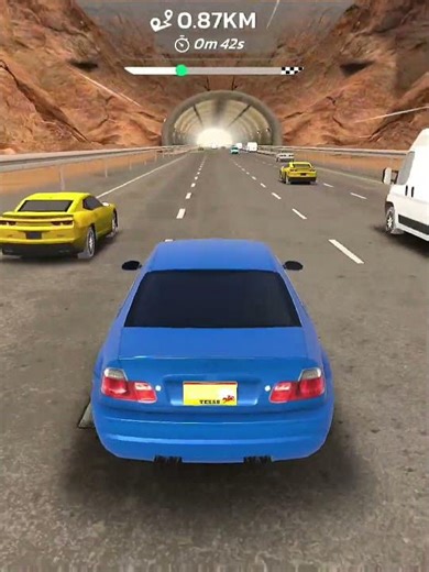 carrage speed zone first try – worth trying us