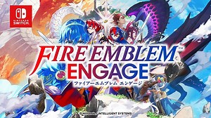 Fire Emblem Engage Will Come Out in 2023