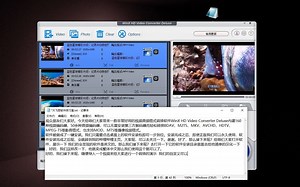 WinX HD Video Converter Deluxe 5.17.1.342一款内建160种视频编码器多功能视频转换工具