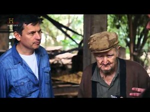 Hunting Hitler S01E01 The Hunt Begins