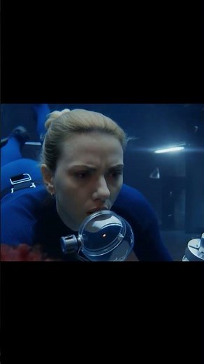 Life 2 (2027) 🚨 Alien Threat Returns! #shorts #concepttrailer #marvel #popcornavenue