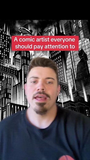 #batmantas #batmantheanimatedseries #daredevil #mattmurdock #daredevil #manwithoutfear #marvelcomics #dccomics