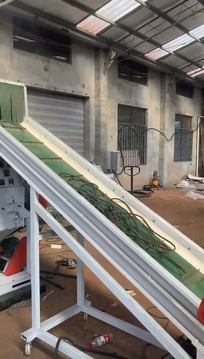 what is a good copper cable granulator machine? video from anhui customer factory #scrap24 #recycle #scrap #metalscrap #scraplife #metal #ferrous