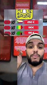 Il faut trouver une solution ! #maroc #can2025 #football