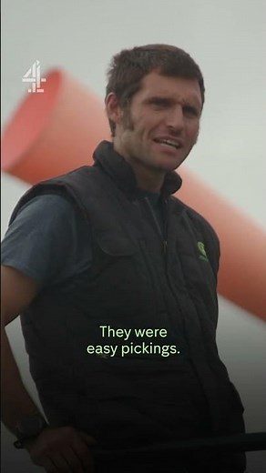 Guy Martin walks us through this historic disaster #GuyMartin #WW2