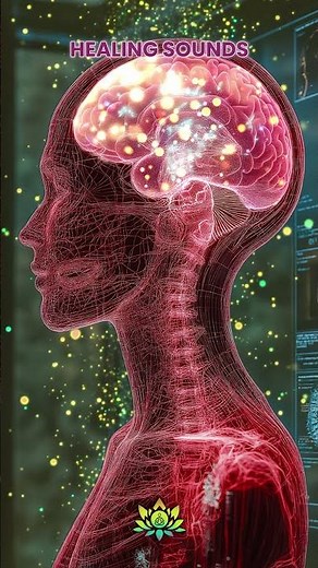 Brain Healing & Relaxation Sounds - Grow New Brain Neurons - 528 Hz || Neuroplasticity Music