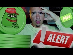 🚨PEPE Coin Price Surge Explained + Realistic 2026 Targets (Bull/Base/Bear)