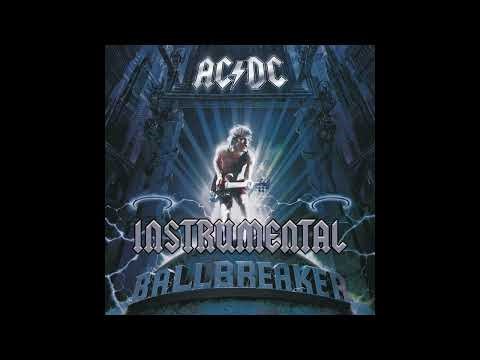 AC/DC - Boogie Man (Instrumental)