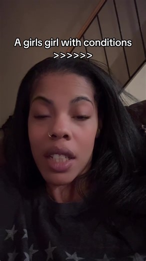 Everyday I see what Diamond meant when she told Ronnie “it’s bitches like you that make it hard for women like me!” - I love my fellow hoochies w/ coochies but some of you h0es can kick rocks! I give women the automatic benefit of the doubt bc I’m a girls girl or woman’s woman if you will BUT I don’t blindly support anyone esp not bc you’re a woman! #chitchat #girlsgirl