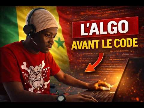 Comment apprendre à coder plus vite (commence par l’algorithmique)