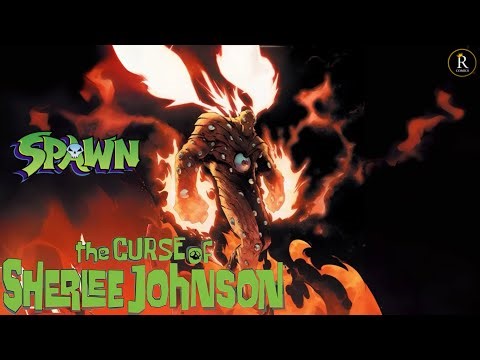 Something Ancient Awakens! Salvation is a LIE! The Curse of Sherlee Johnson 3