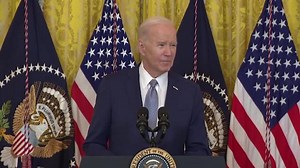 Biden announces over 500 new sanctions on Russia