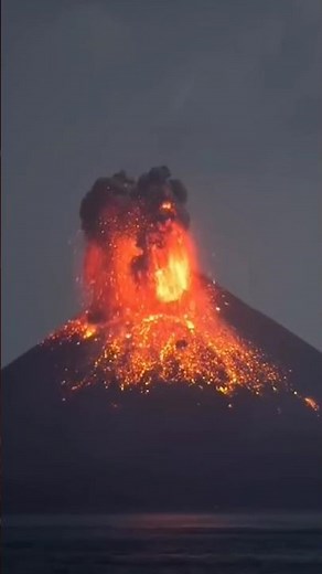 This was The Loudest Sound in Earth (krakatoa eruption)