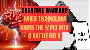 Cognitive Warfare: How Technology Controls Our Thoughts — Mind Control — Psychological Manipulation – Lifeboat News: The Blog