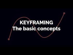 The Basics of Keyframing in Apple Motion