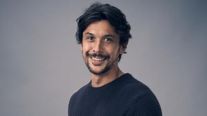 ‘A shift I was looking forward to’: how Bob Morley grew up