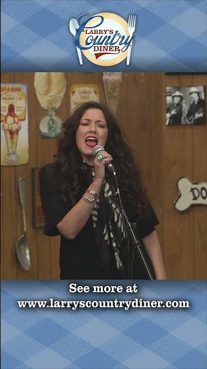 Mandy Barnett sings "Heartaches By The Number"