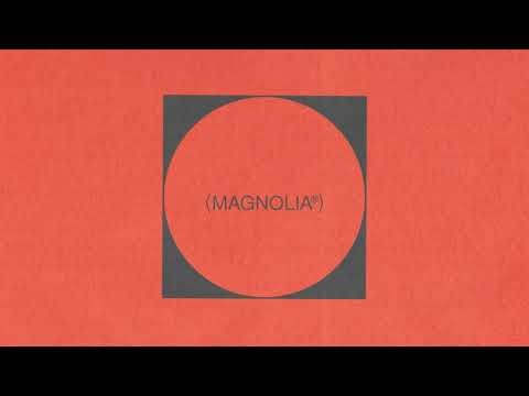 VVAS - Magnolia [Official Audio]