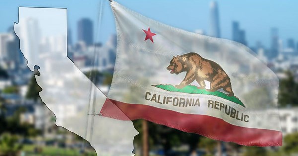 List: New California laws going into effect in 2025