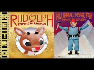 Rudolph the Red-Nosed Reindeer (1964)- Movie Review