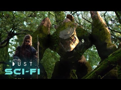 Sci-Fi Compilation "Double Trouble" | DUST
