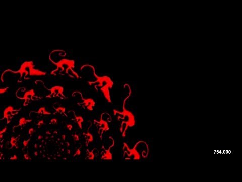 Paul Buckmaster - 12 monkeys